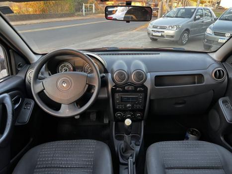 RENAULT Sandero 1.0 12V 4P FLEX SCE EXPRESSION, Foto 9