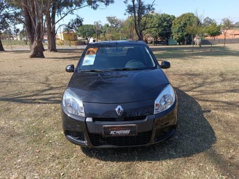 RENAULT Sandero 1.0 12V 4P FLEX SCE EXPRESSION, Foto 3