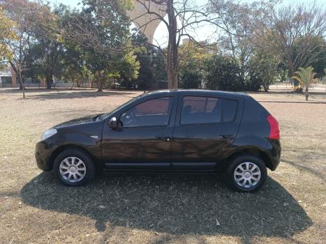 RENAULT Sandero 1.0 12V 4P FLEX SCE EXPRESSION, Foto 5