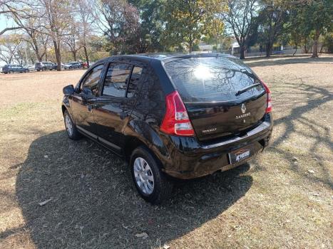 RENAULT Sandero 1.0 12V 4P FLEX SCE EXPRESSION, Foto 6