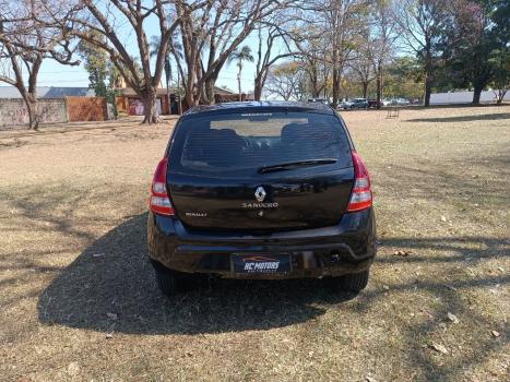 RENAULT Sandero 1.0 12V 4P FLEX SCE EXPRESSION, Foto 7