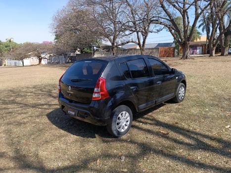 RENAULT Sandero 1.0 12V 4P FLEX SCE EXPRESSION, Foto 8