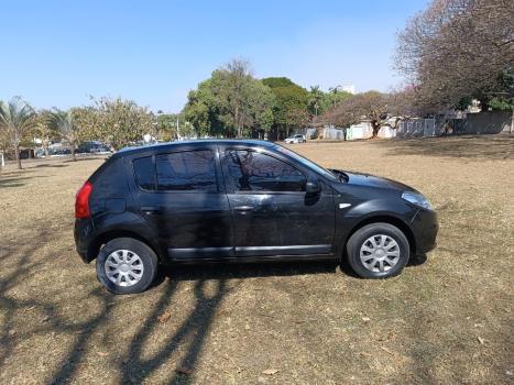 RENAULT Sandero 1.0 12V 4P FLEX SCE EXPRESSION, Foto 9
