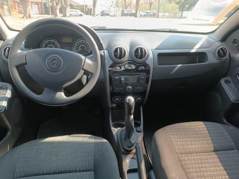 RENAULT Sandero 1.0 12V 4P FLEX SCE EXPRESSION, Foto 11