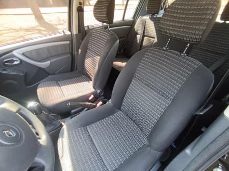 RENAULT Sandero 1.0 12V 4P FLEX SCE EXPRESSION, Foto 12