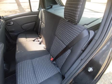 RENAULT Sandero 1.0 12V 4P FLEX SCE EXPRESSION, Foto 13