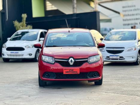 RENAULT Sandero 1.0 12V 4P FLEX SCE EXPRESSION, Foto 2