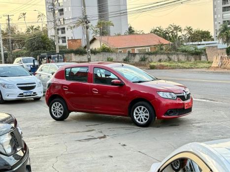 RENAULT Sandero 1.0 12V 4P FLEX SCE EXPRESSION, Foto 3