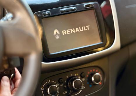 RENAULT Sandero 1.0 12V 4P FLEX SCE EXPRESSION, Foto 9