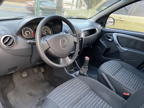 RENAULT Sandero 1.0 16V 4P FLEX EXPRESSION, Foto 7