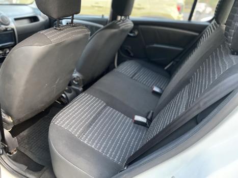 RENAULT Sandero 1.0 16V 4P FLEX EXPRESSION, Foto 8