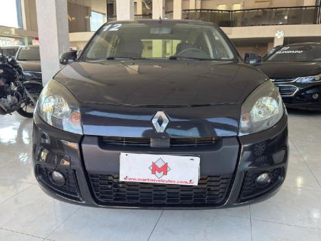 RENAULT Sandero 1.0 12V 4P FLEX SCE EXPRESSION, Foto 2