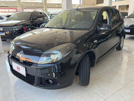RENAULT Sandero 1.0 12V 4P FLEX SCE EXPRESSION, Foto 3