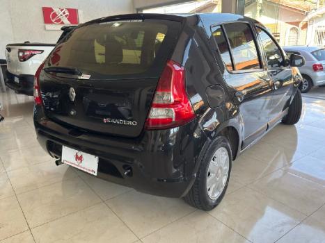 RENAULT Sandero 1.0 12V 4P FLEX SCE EXPRESSION, Foto 6