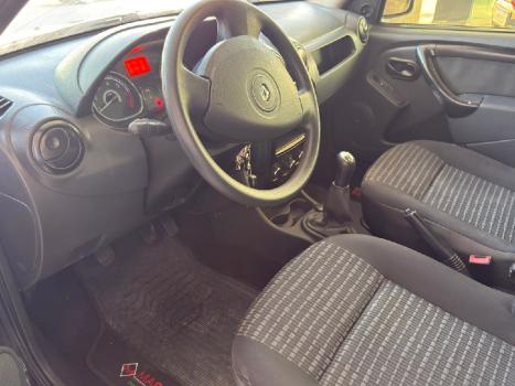 RENAULT Sandero 1.0 12V 4P FLEX SCE EXPRESSION, Foto 7