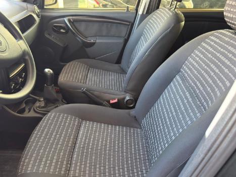 RENAULT Sandero 1.0 12V 4P FLEX SCE EXPRESSION, Foto 8