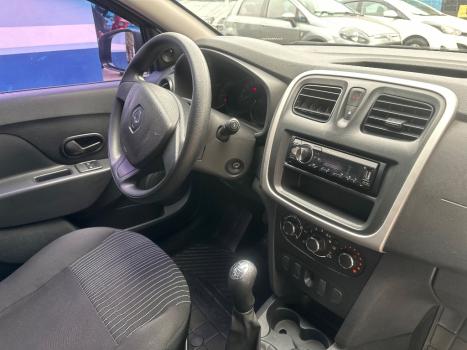 RENAULT Sandero 1.0 12V 4P FLEX SCE AUTHENTIQUE, Foto 3
