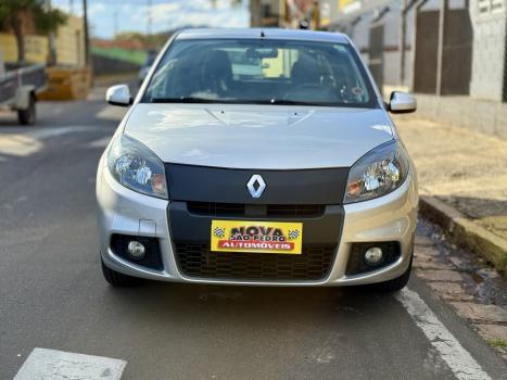 RENAULT Sandero 1.0 16V 4P FLEX EXPRESSION, Foto 2