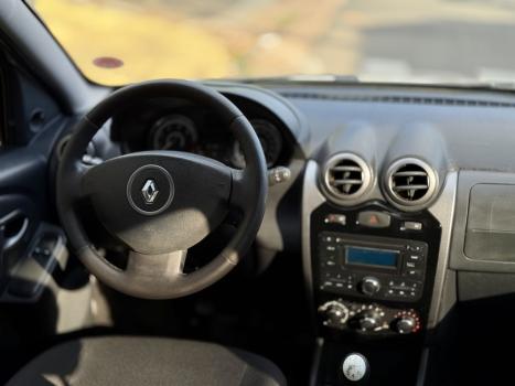 RENAULT Sandero 1.0 16V 4P FLEX EXPRESSION, Foto 7