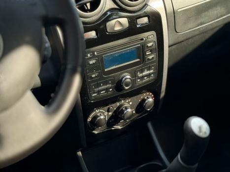 RENAULT Sandero 1.0 16V 4P FLEX EXPRESSION, Foto 8