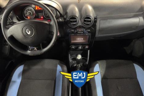 RENAULT Sandero 1.0 4P 16V FLEX TECH RUN, Foto 8