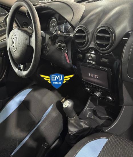 RENAULT Sandero 1.0 4P 16V FLEX TECH RUN, Foto 9