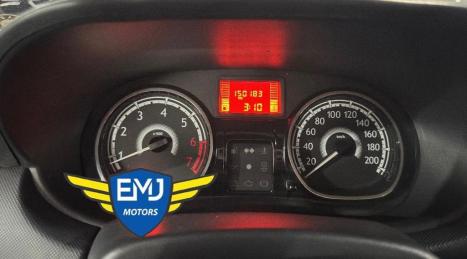 RENAULT Sandero 1.0 4P 16V FLEX TECH RUN, Foto 10