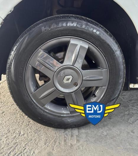 RENAULT Sandero 1.0 4P 16V FLEX TECH RUN, Foto 13