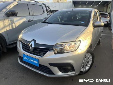 RENAULT Sandero 1.0 12V 4P FLEX SCE ZEN, Foto 1