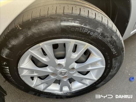 RENAULT Sandero 1.0 12V 4P FLEX SCE ZEN, Foto 4