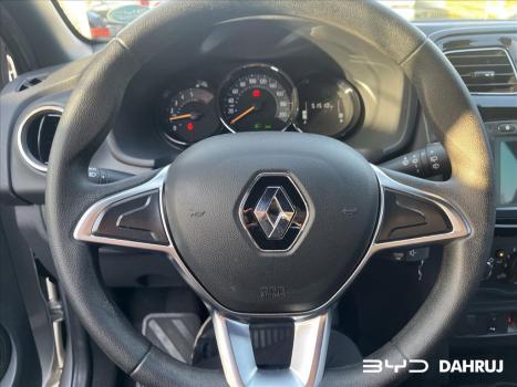 RENAULT Sandero 1.0 12V 4P FLEX SCE ZEN, Foto 6