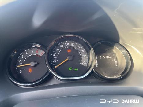 RENAULT Sandero 1.0 12V 4P FLEX SCE ZEN, Foto 7
