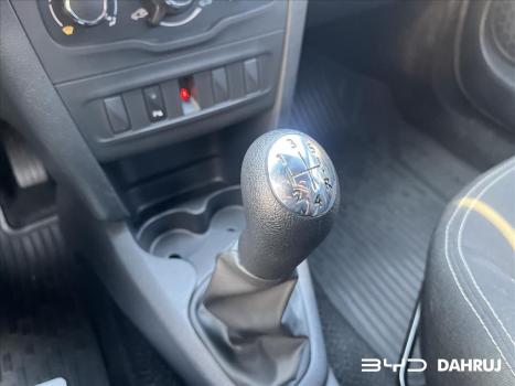 RENAULT Sandero 1.0 12V 4P FLEX SCE ZEN, Foto 10
