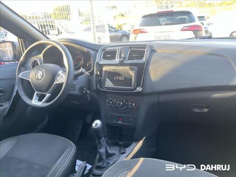 RENAULT Sandero 1.0 12V 4P FLEX SCE ZEN, Foto 11