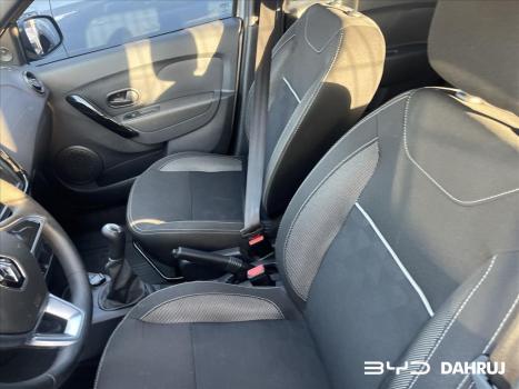 RENAULT Sandero 1.0 12V 4P FLEX SCE ZEN, Foto 12