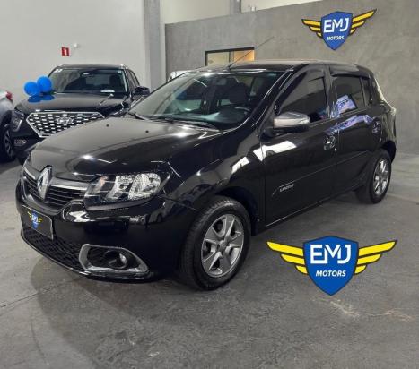 RENAULT Sandero 1.0 16V 4P FLEX EXPRESSION, Foto 1