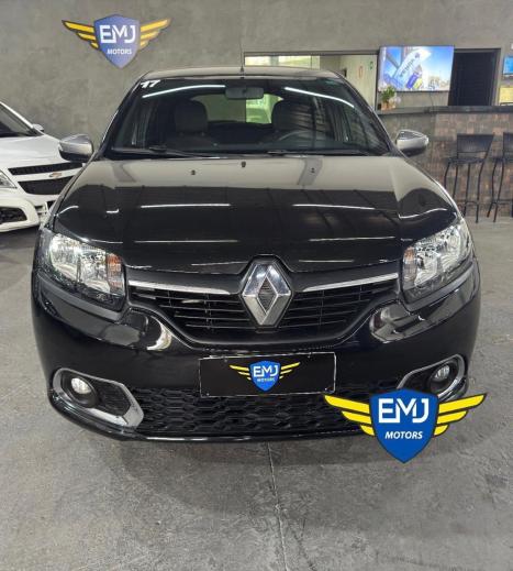 RENAULT Sandero 1.0 16V 4P FLEX EXPRESSION, Foto 2