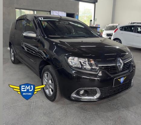 RENAULT Sandero 1.0 16V 4P FLEX EXPRESSION, Foto 3