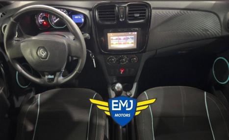 RENAULT Sandero 1.0 16V 4P FLEX EXPRESSION, Foto 8