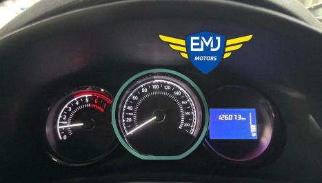 RENAULT Sandero 1.0 16V 4P FLEX EXPRESSION, Foto 10