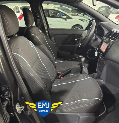 RENAULT Sandero 1.0 16V 4P FLEX EXPRESSION, Foto 11