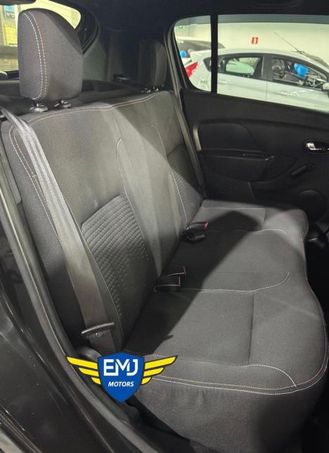 RENAULT Sandero 1.0 16V 4P FLEX EXPRESSION, Foto 12
