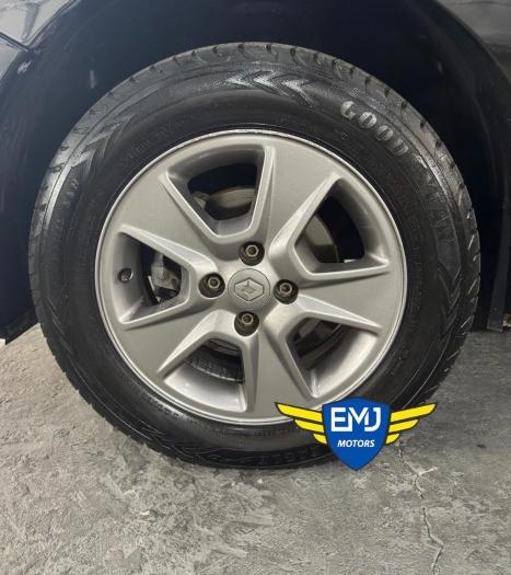 RENAULT Sandero 1.0 16V 4P FLEX EXPRESSION, Foto 13