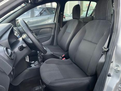 RENAULT Sandero 1.0 12V 4P FLEX SCE ZEN, Foto 7
