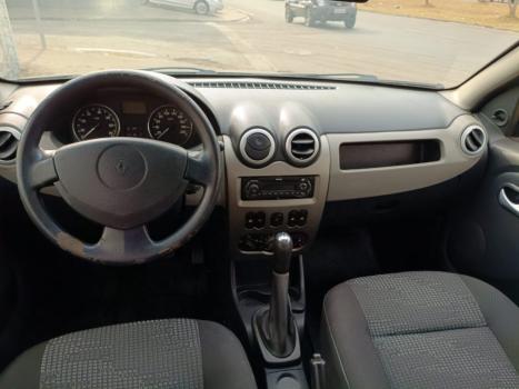 RENAULT Sandero 1.0 4P FLEX AUTHENTIQUE, Foto 4
