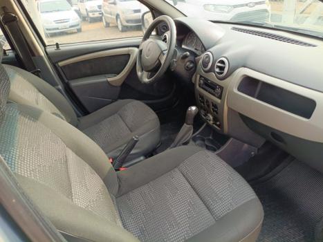 RENAULT Sandero 1.0 4P FLEX AUTHENTIQUE, Foto 5