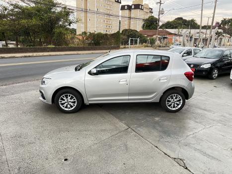 RENAULT Sandero 1.0 12V 4P FLEX SCE ZEN, Foto 2