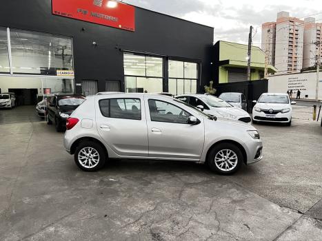 RENAULT Sandero 1.0 12V 4P FLEX SCE ZEN, Foto 3