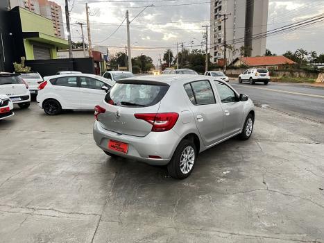 RENAULT Sandero 1.0 12V 4P FLEX SCE ZEN, Foto 5