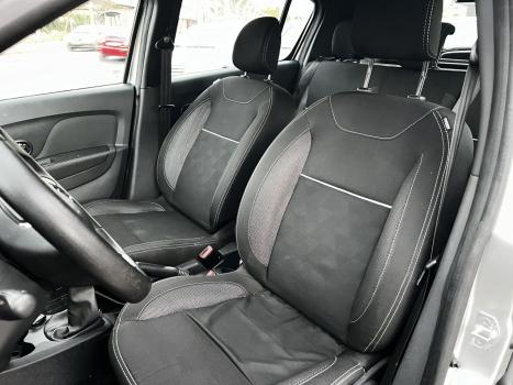 RENAULT Sandero 1.0 12V 4P FLEX SCE ZEN, Foto 7